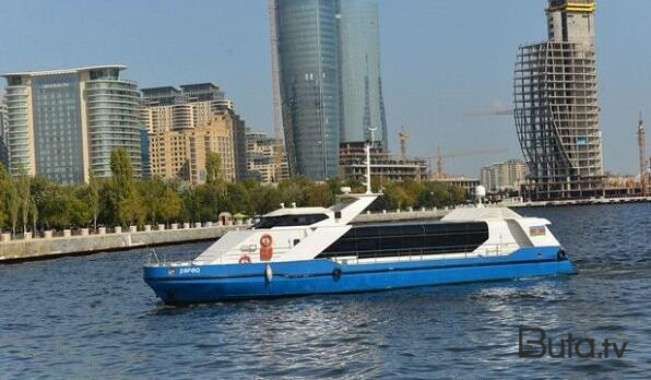  Bulvarda gəzinti gəmiləri niyə işləmir?  