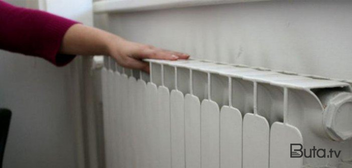  Bu gündən Bakıda evlərə istiliyin verilməsi dayandırıldı  