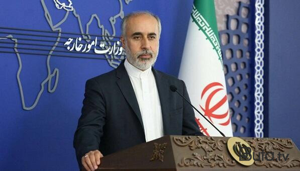  Bakı və Tehran razılığa gəlib, tezliklə... - Kənani  