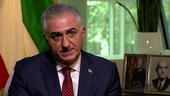  İranlı müxaliflərin İsrailə hücuma reaksiyası  