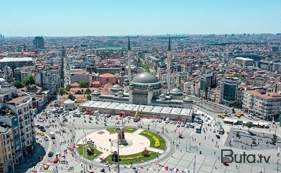  Türkiyə ilə bağlı dəhşətli səhvimiz: sonra gec olacaq...  