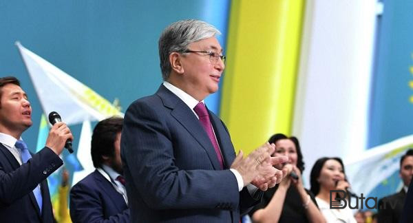  Tokayevdən Bakı və İrəvana təklif  