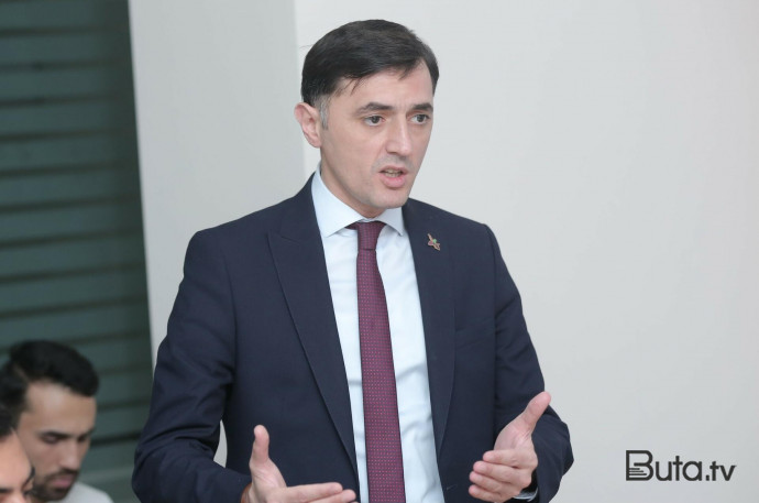  Tural Abbaslı seçkilərin vaxtını və namizəd olacağını açıqladı  