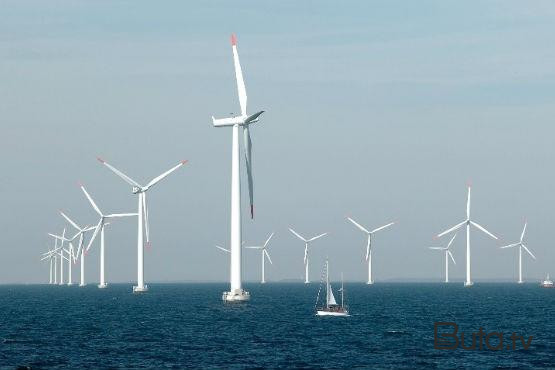  Bakıda külək elektrik stansiyası tikiləcək  