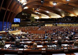  Azərbaycanın AŞPA-ya qaytarılması barədə qərar qəbul edildi  