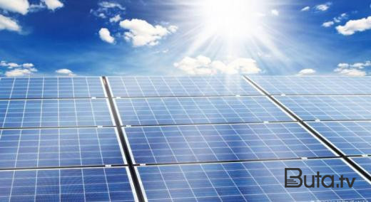  Bu rayonlarda günəş elektrik stansiyaları tikiləcək  