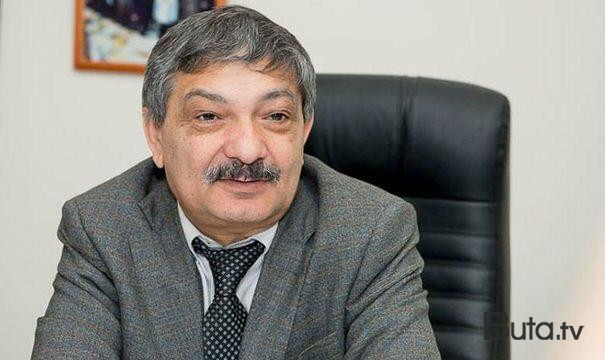  Hətta Türkiyədə də ermənilərə uduzuruq - Ekspert  