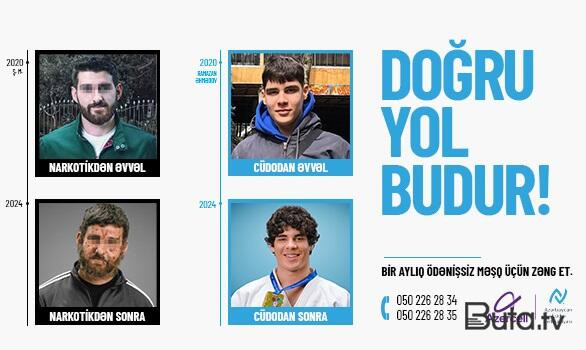  Azercell Telekom “Doğru yol budur” layihəsinə start verir  