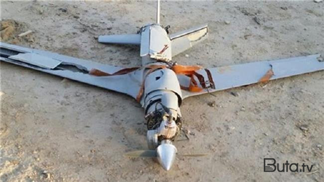  İsrail PUA-sı Livanda vuruldu  