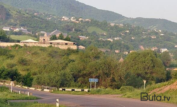  Ermənistan MN elan etdi: Aşağı Əskiparada partlayış…  