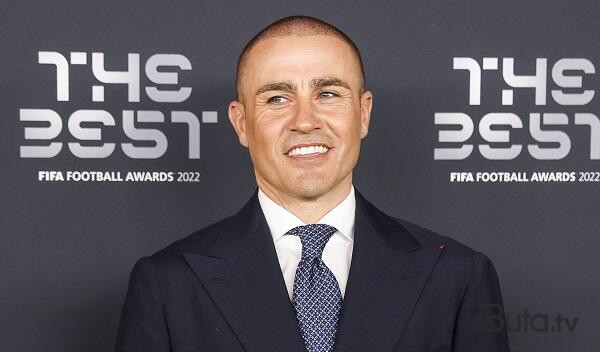  Kannavaro bu klubu çalışdıracaq  