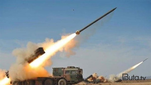  İsrail İrana atdığı raketi özü məhv edib - KİV  