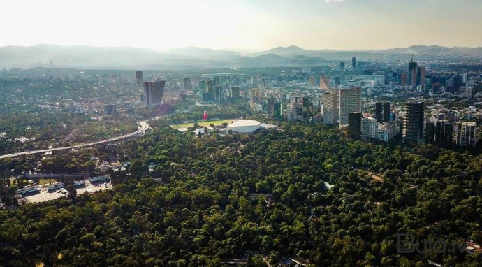  Meksika sahillərində güclü zəlzələ baş verdi  