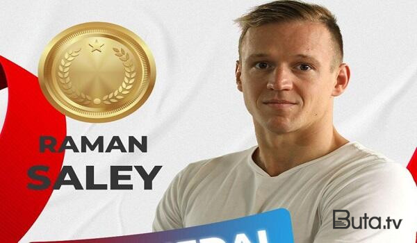  Azərbaycan paraüzgüçüsü Avropa çempionu oldu  