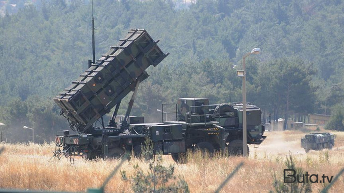  NATO “Patriot”la bağlı bu ölkələrə təzyiq edir  