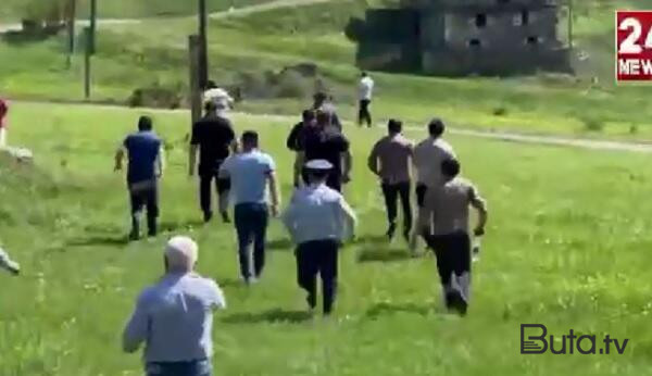  Tavuşda aksiya: “Döyüş qardaşlığı”nın 7 üzvü saxlanıldı  