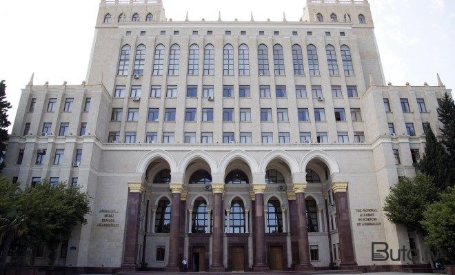  AMEA-da yeni şöbələr yaradıldı: Kadr təyinatları...  