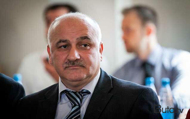  Arif Hacılı gedir, yeni başqan gəlir…  