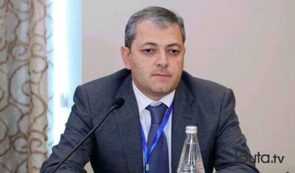  Prezidentin nümayəndəsindən şuşalılara müjdə  