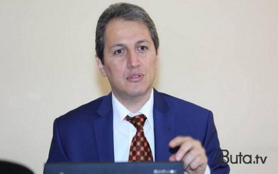  Məhkəmədən Ələsgər Məmmədli ilə bağlı qərar  