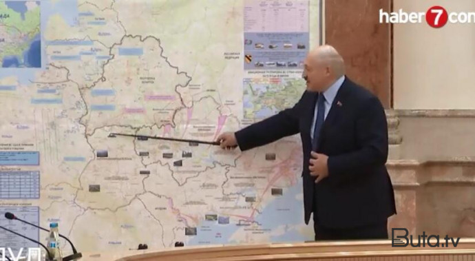  Ukraynada baş verənlərə görə məsuliyyət onlarındır  