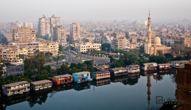  Misirdən Bakı və İrəvan razılşmasına reaksiya  