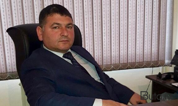  Qadını benzinlə yandıran bu vəzifəli şəxsin oğlu imiş  