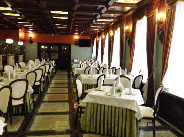  Bakıda tanınmış restoran bağlandı  