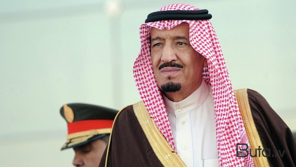  Səudiyyə kralı xəstəxanaya yerləşdirildi  