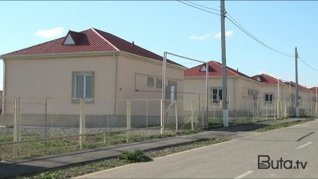  Keçmiş məcburi köçkünlərin evləri bu qiymətə satışa çıxarılır  