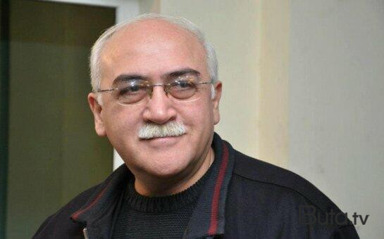  Müsavatçılar İsa Qəmbəri istəyir...  