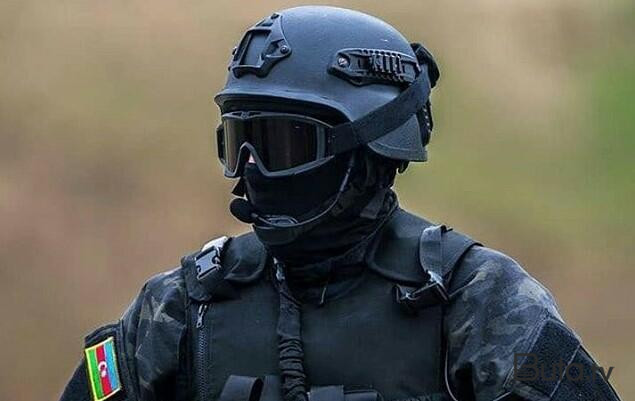  Bu, mütrüb-şüvənliyə son qoyulmalıdır – Ordumuz girsin!  