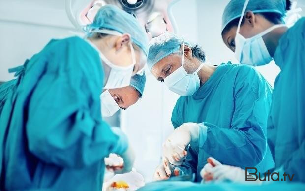  Bakıda özəl klinikada əməliyyat olunan 13 yaşlı oğlan öldü  