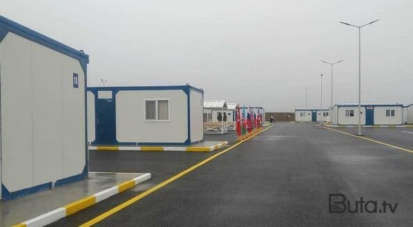  Ağdamda heç nə etməyən mərkəz bağlandı  