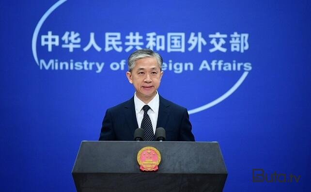  Ukraynaya görə NATO məsuliyyət daşıyır - Çin  