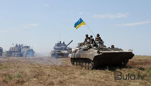  Ukrayna ordusunun ən böyük problemi budur  