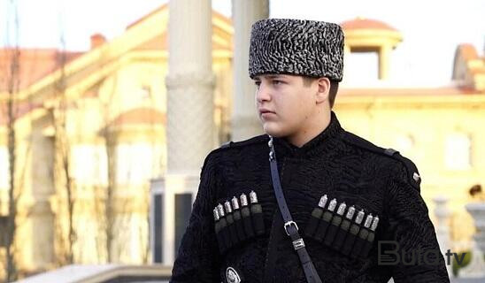  Kadırov 16 yaşlı oğluna yüksək vəzifə verdi  