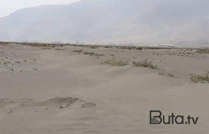  Urmiya gölü 6 aya quruyacaq  