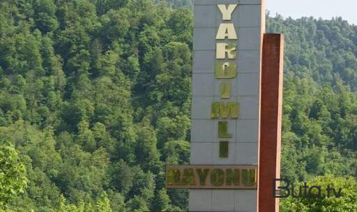  Yardımlı və Masallıya qazın verilişi bərpa olundu  