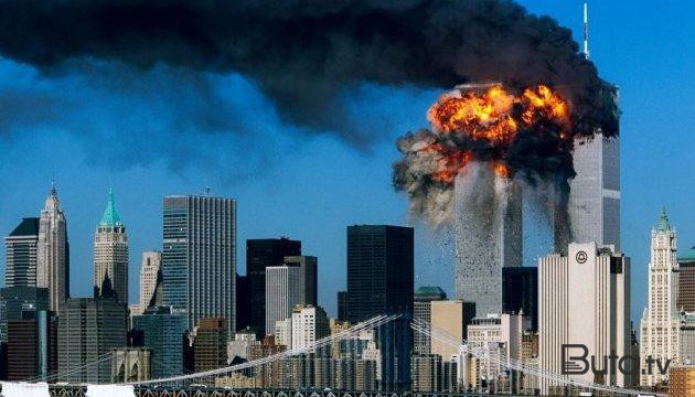  Baydenə 11 sentyabr terrorunun iştirakçıları ilə bağlı şok  
