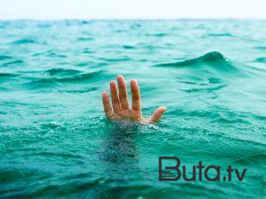  Batma təhlükəsi ilə üzləşən 1 nəfər xilas olundu  