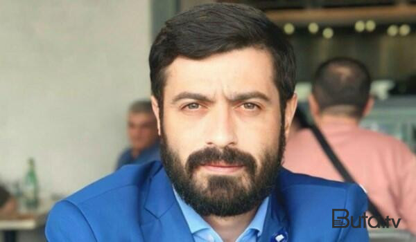  Erməni aktivist Bakıya gəlmək istəyir  