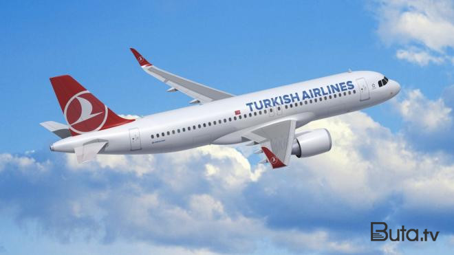  İstanbulla Tehran arasında uçuşlar təxirə salındı  