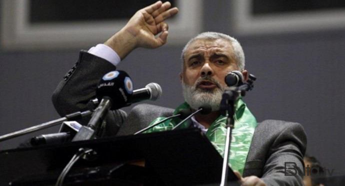  Haniyənin otağına iranlı məmurlar bomba yerləşdirib? – Şok iddia  