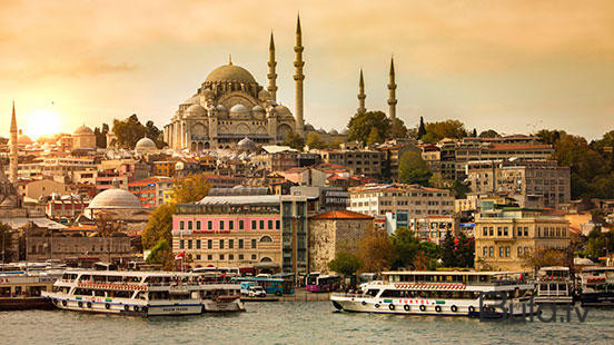  Rusiya kanalları Türkiyəni “hədəfə” çevirdi - Səbəb  