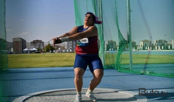  Paris-2024: İdmançımız finala yüksəldi  