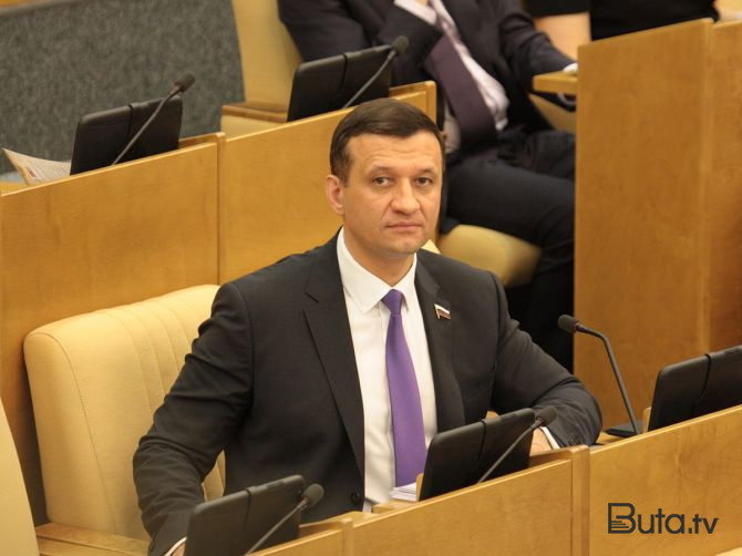  Rus senator keçmiş şərikinin buna görə qətlini sifariş edib  