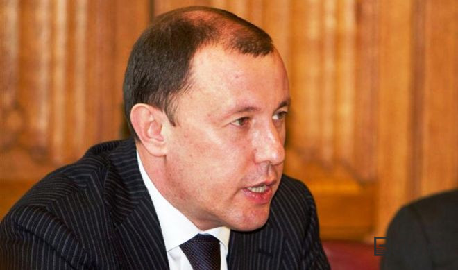  Hacıyevin oğurladığı pullar Böyük Britaniya büdcəsinə getdi  