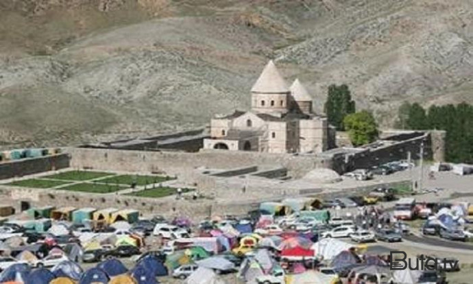  Erməni-İran kulinariya festivalı keçiriləcək  