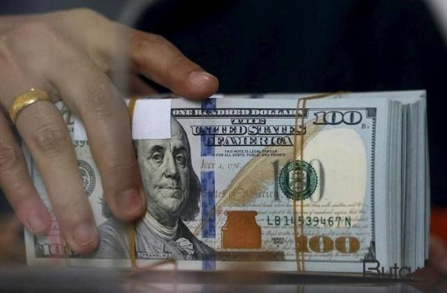  Amerika nəhəngləri bir gündə 1 trilyon dollar itirdi  